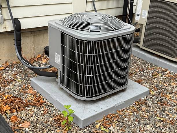 24/7 Emergency Heat Pump Repair experts in Glen Burnie, MD