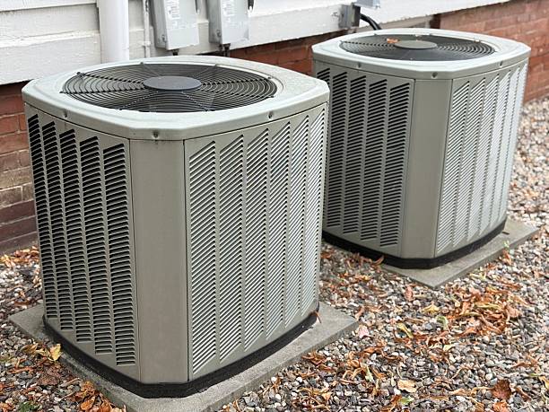 Reliable Heat Pump Repair contractor in Glen Burnie, MD by Leonard HVAC